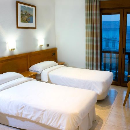 סרסדייה Hostal La Maya מראה חיצוני תמונה